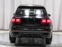 Mercedes-Benz GLB GLB 250 SUV 2026