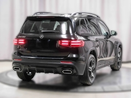 Mercedes-Benz GLB GLB 250 SUV 2026