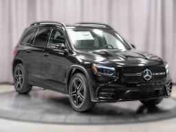 Mercedes-Benz GLB GLB 250 SUV 2026