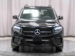 Mercedes-Benz GLB GLB 250 SUV 2026