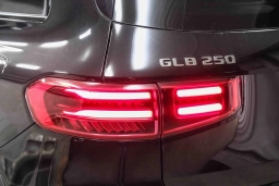 Mercedes-Benz GLB GLB 250 SUV 2026