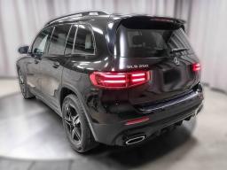 Mercedes-Benz GLB GLB 250 SUV 2026