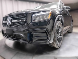 Mercedes-Benz GLB GLB 250 SUV 2026