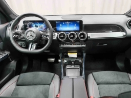 Mercedes-Benz GLB GLB 250 SUV 2026