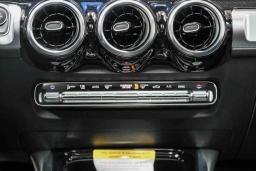 Mercedes-Benz GLB GLB 250 SUV 2026