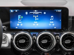 Mercedes-Benz GLB GLB 250 SUV 2026