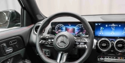 Mercedes-Benz GLB GLB 250 SUV 2026