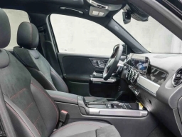 Mercedes-Benz GLB GLB 250 SUV 2026