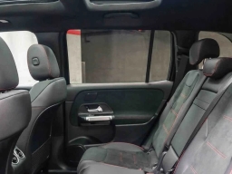 Mercedes-Benz GLB GLB 250 SUV 2026