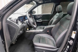 Mercedes-Benz GLB GLB 250 SUV 2026