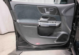 Mercedes-Benz GLB GLB 250 SUV 2026