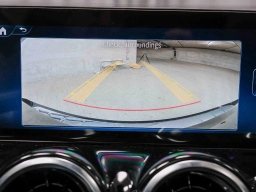 Mercedes-Benz GLB GLB 250 SUV 2026