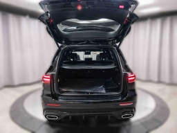 Mercedes-Benz GLB GLB 250 SUV 2026