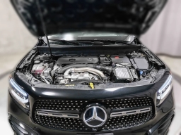 Mercedes-Benz GLB GLB 250 SUV 2026