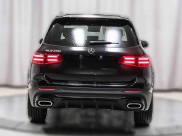 Mercedes-Benz GLB GLB 250 SUV 2026