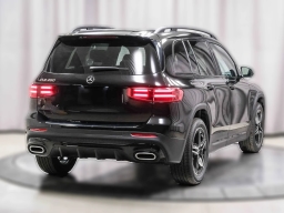 Mercedes-Benz GLB GLB 250 SUV 2026