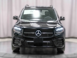 Mercedes-Benz GLB GLB 250 SUV 2026