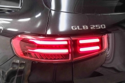 Mercedes-Benz GLB GLB 250 SUV 2026