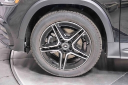 Mercedes-Benz GLB GLB 250 SUV 2026