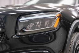 Mercedes-Benz GLB GLB 250 SUV 2026