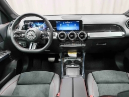 Mercedes-Benz GLB GLB 250 SUV 2026