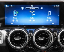 Mercedes-Benz GLB GLB 250 SUV 2026