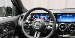 Mercedes-Benz GLB GLB 250 SUV 2026