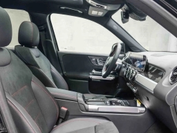 Mercedes-Benz GLB GLB 250 SUV 2026