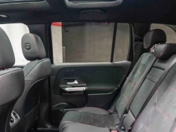 Mercedes-Benz GLB GLB 250 SUV 2026