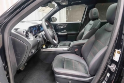 Mercedes-Benz GLB GLB 250 SUV 2026