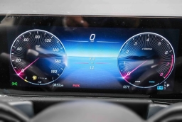 Mercedes-Benz GLB GLB 250 SUV 2026