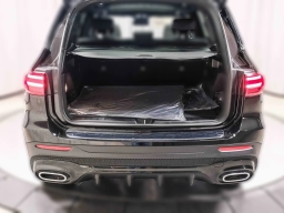 Mercedes-Benz GLB GLB 250 SUV 2026