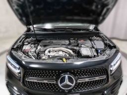 Mercedes-Benz GLB GLB 250 SUV 2026