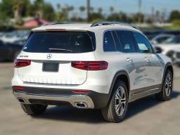 Mercedes-Benz GLB GLB 250 SUV 2026