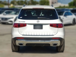 Mercedes-Benz GLB GLB 250 SUV 2026