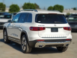 Mercedes-Benz GLB GLB 250 SUV 2026