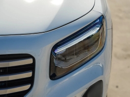 Mercedes-Benz GLB GLB 250 SUV 2026