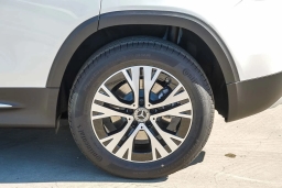 Mercedes-Benz GLB GLB 250 SUV 2026