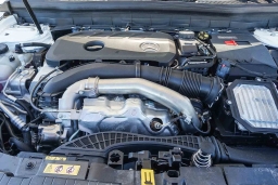 Mercedes-Benz GLB GLB 250 SUV 2026