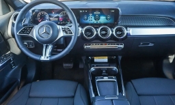 Mercedes-Benz GLB GLB 250 SUV 2026