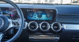 Mercedes-Benz GLB GLB 250 SUV 2026