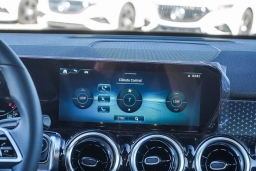 Mercedes-Benz GLB GLB 250 SUV 2026