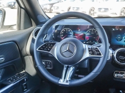 Mercedes-Benz GLB GLB 250 SUV 2026