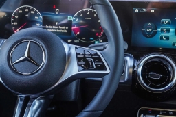 Mercedes-Benz GLB GLB 250 SUV 2026