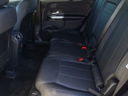 Mercedes-Benz GLB GLB 250 SUV 2026