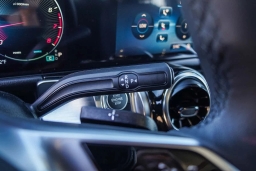 Mercedes-Benz GLB GLB 250 SUV 2026