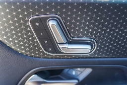 Mercedes-Benz GLB GLB 250 SUV 2026