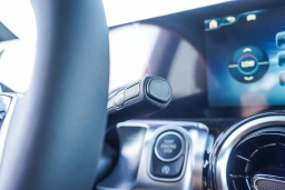 Mercedes-Benz GLB GLB 250 SUV 2026