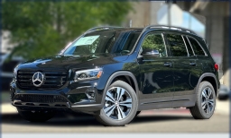Mercedes-Benz GLB GLB 250 SUV 2026