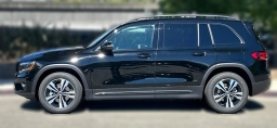 Mercedes-Benz GLB GLB 250 SUV 2026